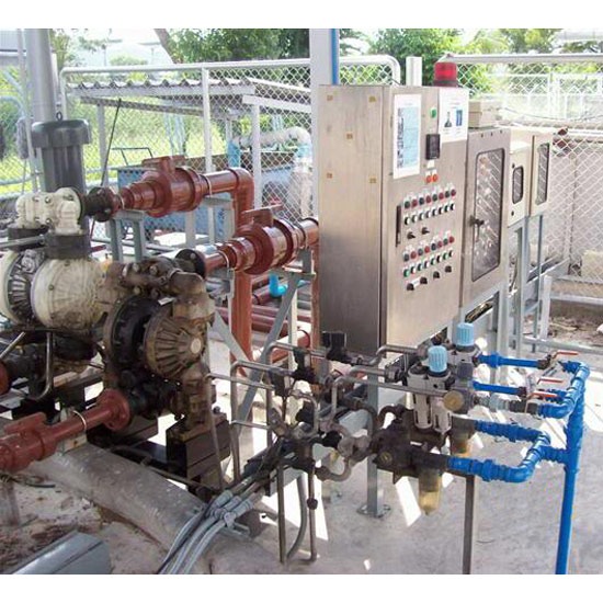 บริษัท อะโกลว (ประเทศไทย) จำกัด - ติดตั้งอุปกรณ์ระบบบำบัด บริษัท อะโกลว (ประเทศไทย) จำกัด - ติดตั้งอุปกรณ์ระบบบำบัด