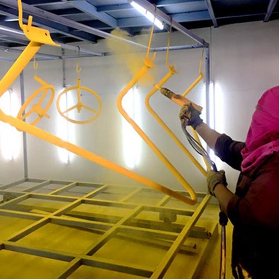 บริษัท อะโกลว (ประเทศไทย) จำกัด - รับพ่นสีฝุ่น บริษัท อะโกลว (ประเทศไทย) จำกัด - รับพ่นสีฝุ่น